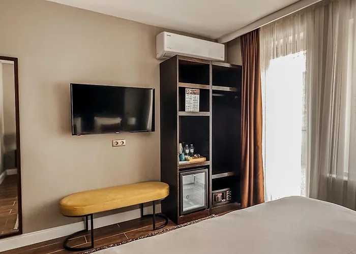 Osmanli Cappadocia Hotel