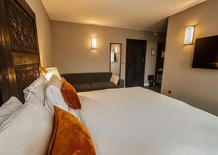 Osmanli Cappadocia Hotel