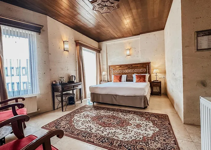 Osmanli Cappadocia Hotel