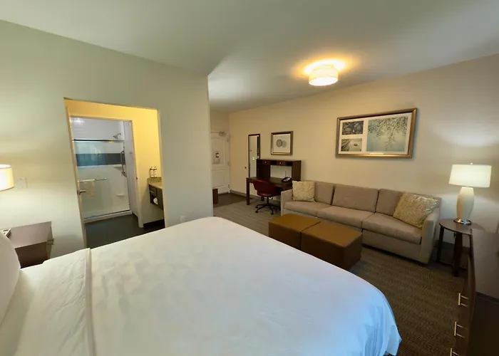 Staybridge Suites Carlsbad/San Diego By Ihg