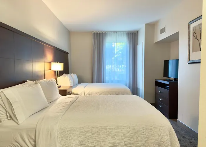 Staybridge Suites Carlsbad/San Diego By Ihg