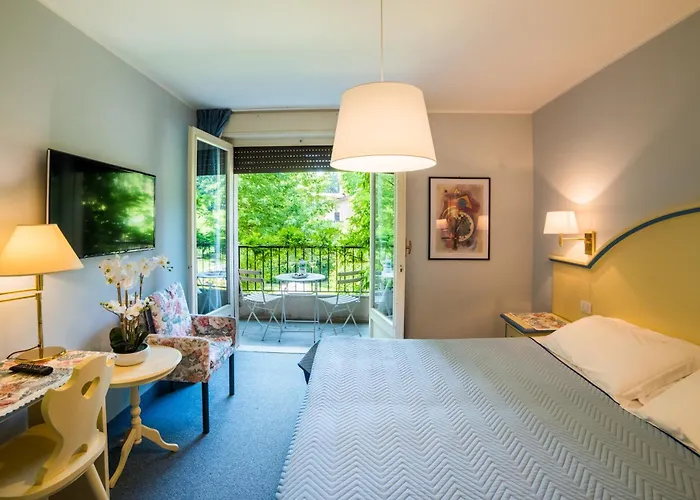 Albergo Milano Snc