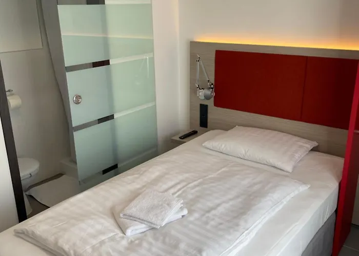 Pension Wob Wolfsburg