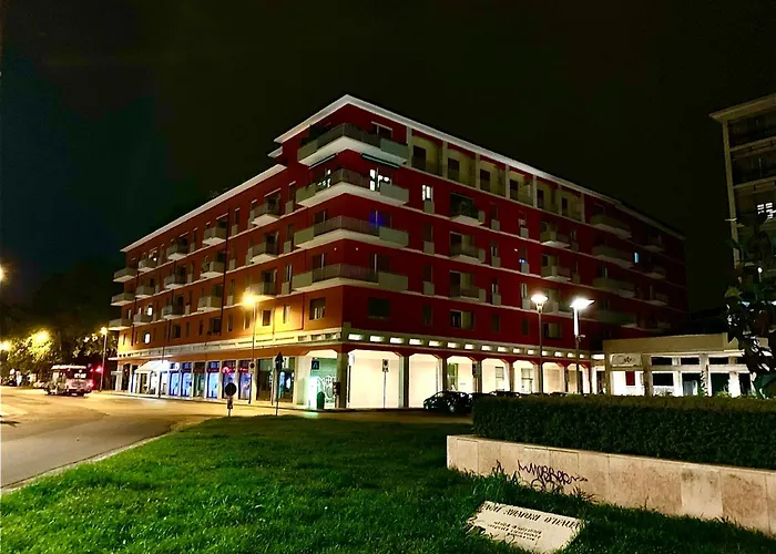 Casa Italia