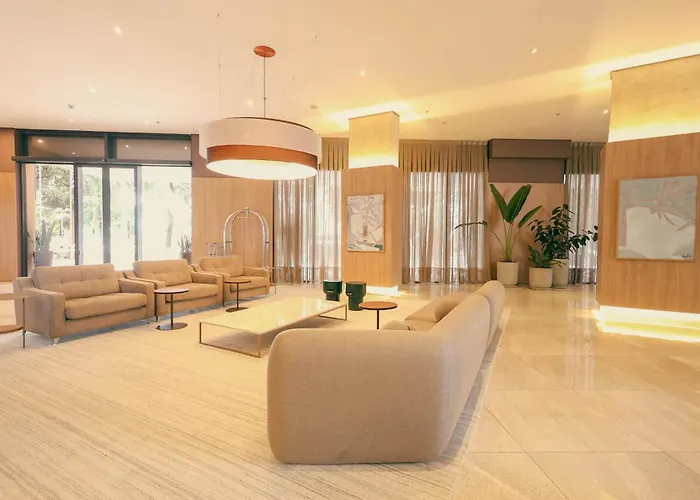 TRYP By Wyndham Ribeirão Preto Hotel