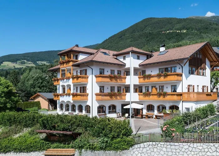 Apartment Lodge Gasserhof