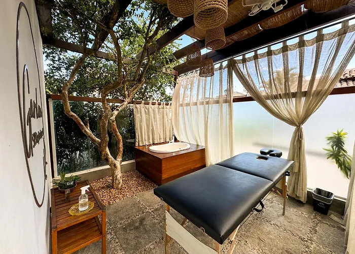 Hotel Boutique Recanto da Passagem