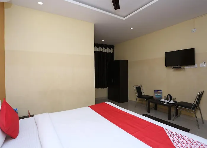 Hotel Shri Kalyan