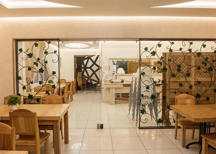 Hoshen Hotel
