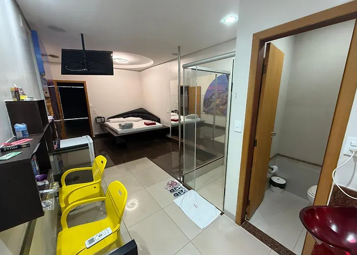 Rodotel Venus (Adults Only)