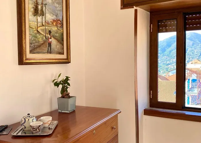 Hotel Risorgimento