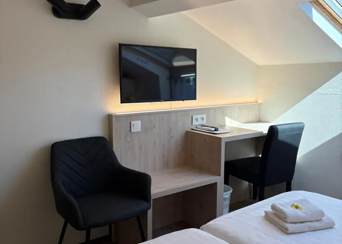 Hotel Monika