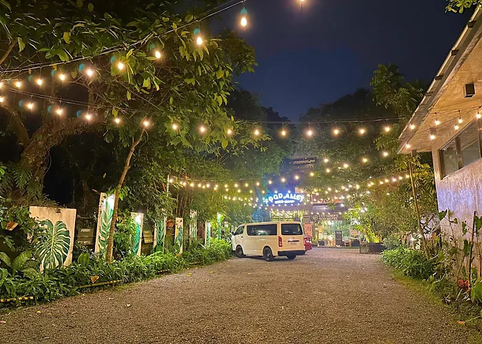 Containers By Eco Hotels