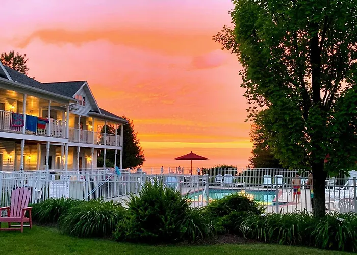 Bay Breeze Resort