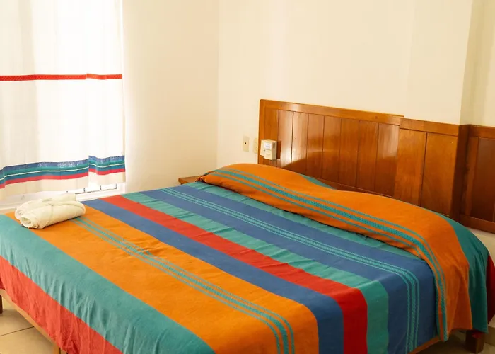 Hotel VidaMar