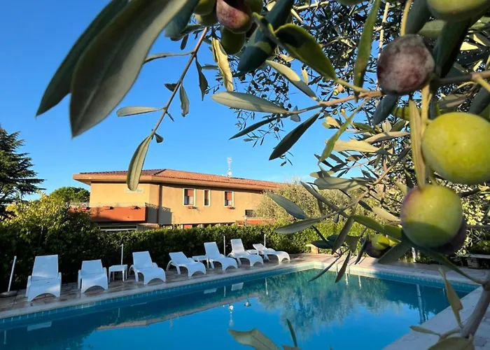 Hotel Lory