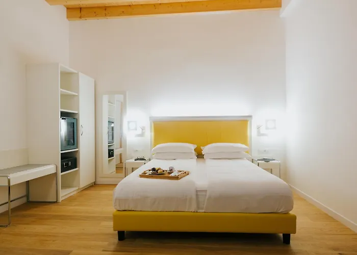 Hotel Citta Di Parenzo