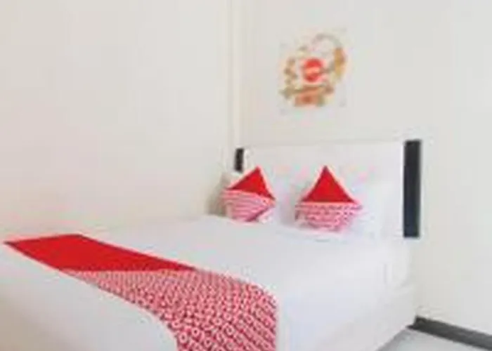 Hotel O Cozy Residence Syariah