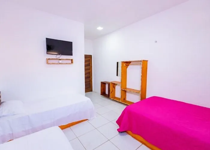 Oyo Hotel Das Pedras