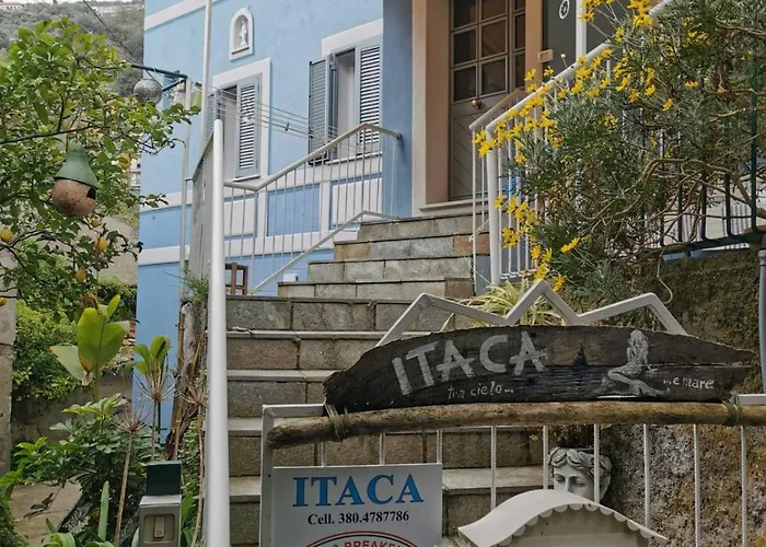 Hotel Itaca Varazze