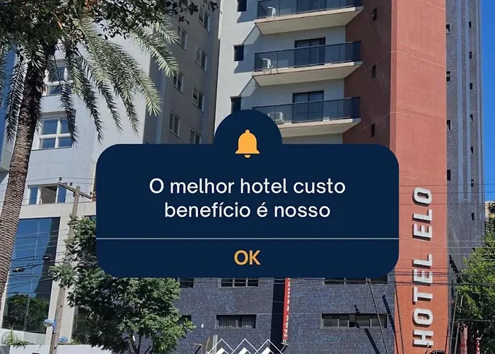 Elo Hotels Express