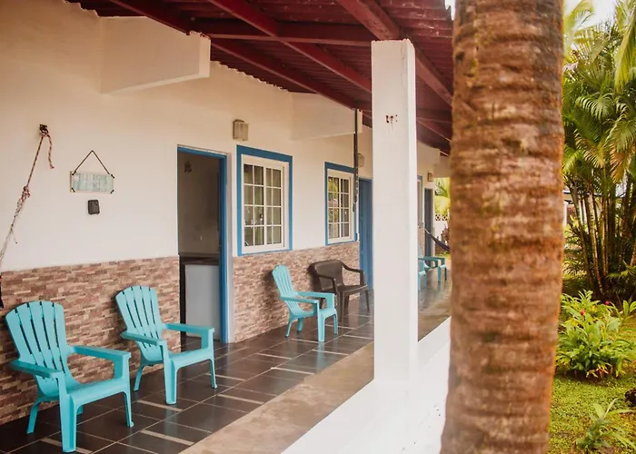 La Posada Del Buzo
