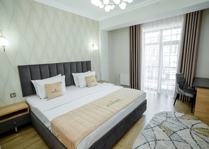 Wellfort Hotel