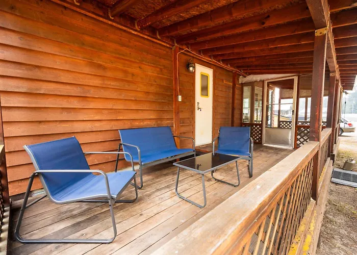 Alpine Lodge Hotel