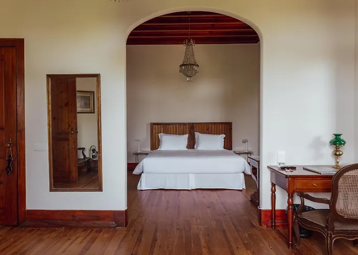 Chalet Ficalho