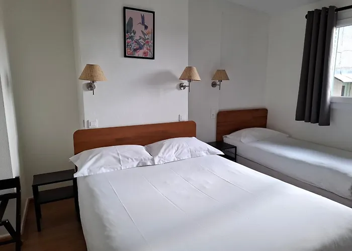 Le Grand Hôtel Ussel nouvelle Gérance 2023