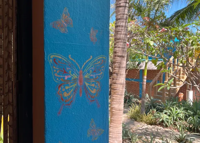 Ocean Oasis Hotel - Adult Only, Four Casitas Boutique Resort