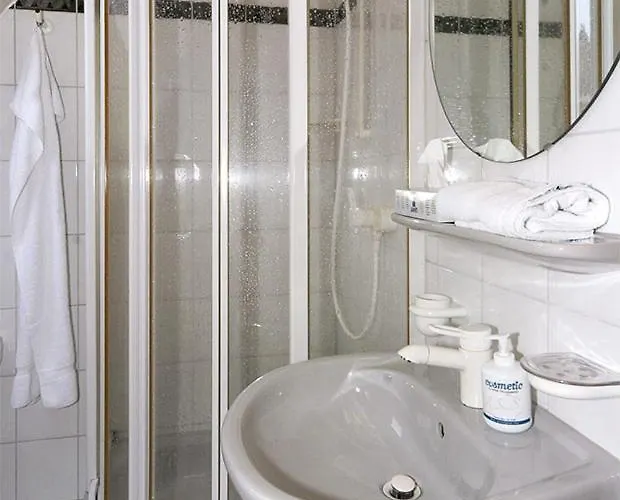 Hotel Garni Poggenstool