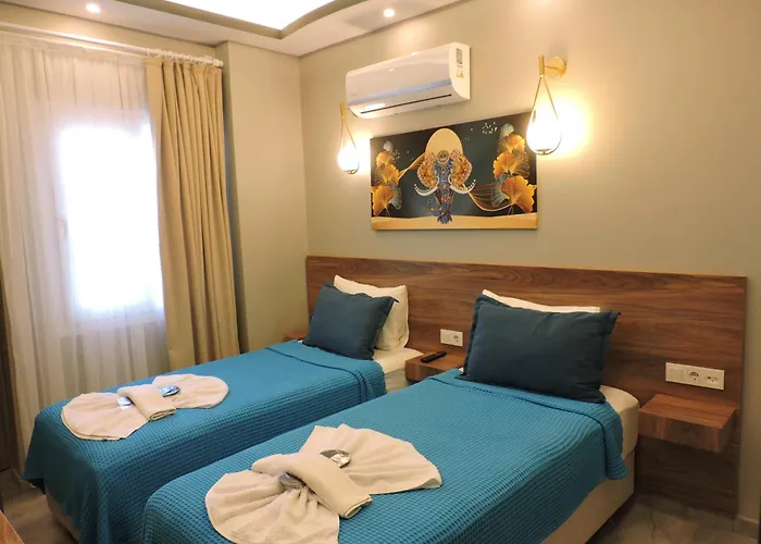 Basar Hotel