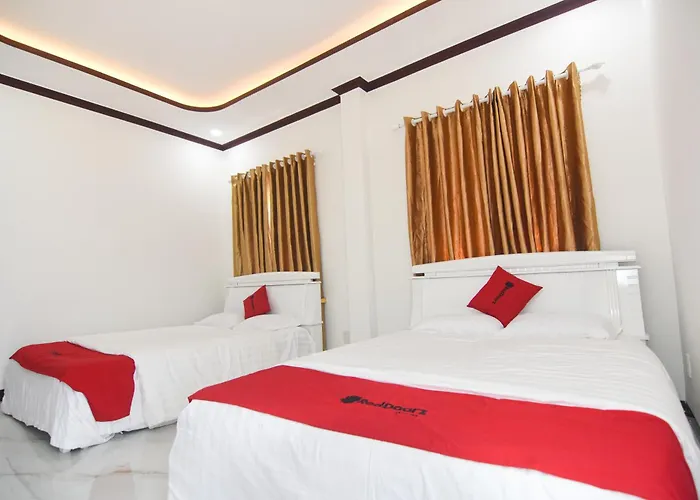 Ha Thanh Hotel
