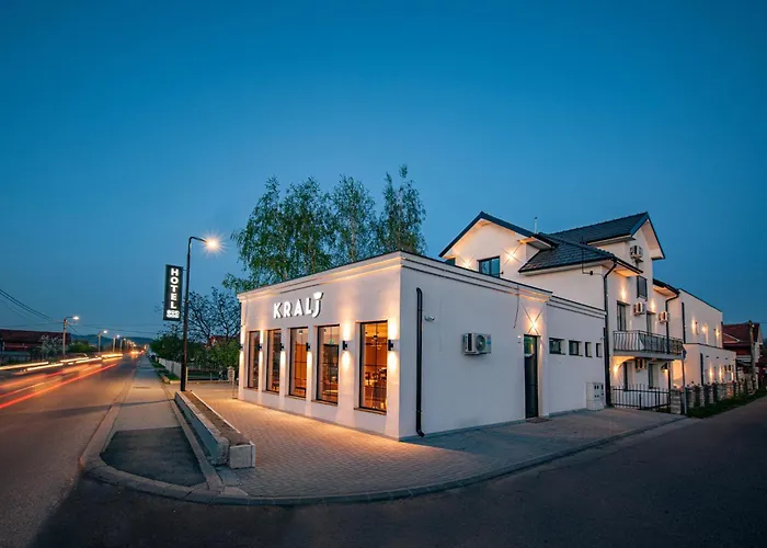 Hotel Kralj