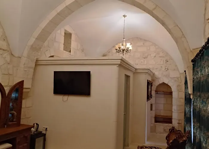 Hercai Butik Otel