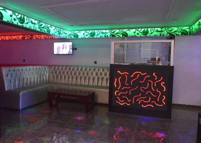 Nikita Hotel