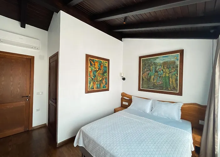 Casa Alegre Alaçatı