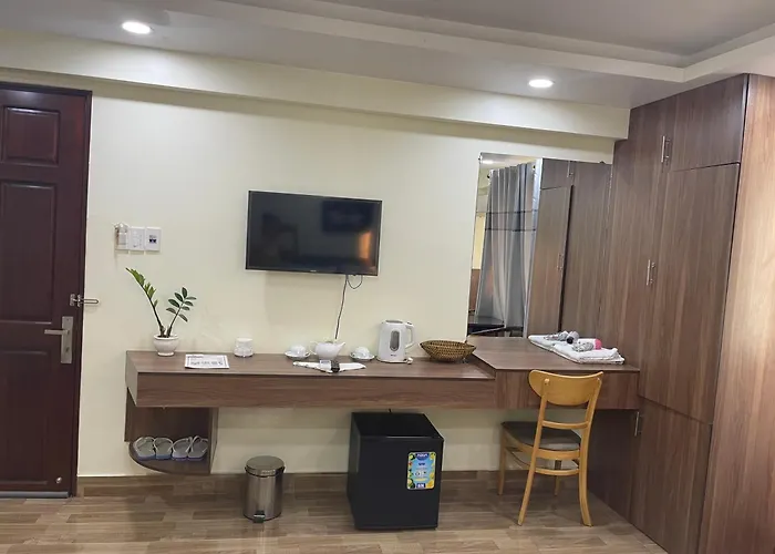 Motel Hoang De