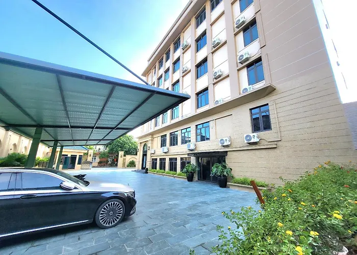 Yo Hotel