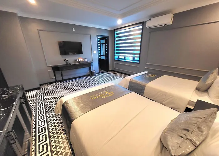 Yo Hotel