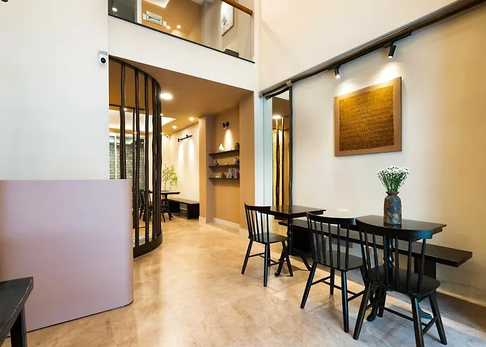 Hemtouch House