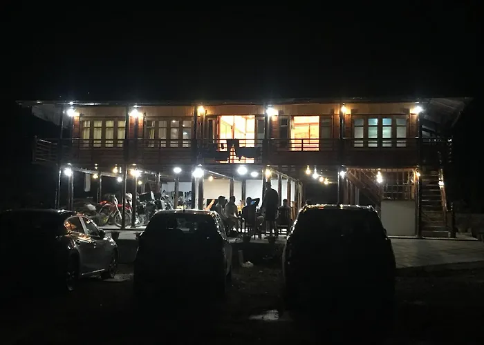 Tay Homestay Pac Bo - Cao Bang