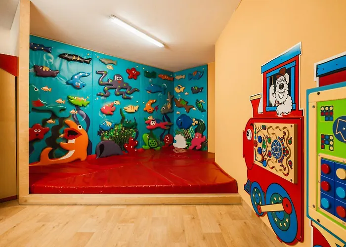 Miaflor Familien- & Aktivresort