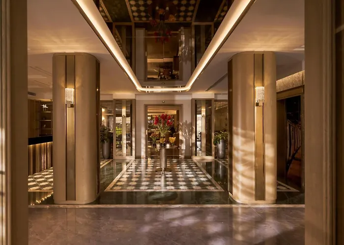 La Siesta Premium Saigon Central