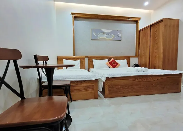 Khách Sạn Bảo Hoàng Vũng Tàu
