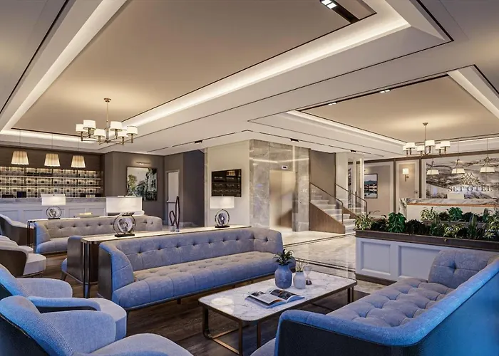 By Otel Nilüfer