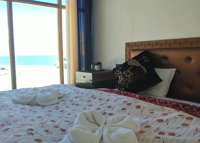 Ibex Spangri Cottage
