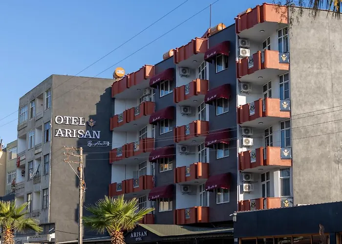 Arisan Otel