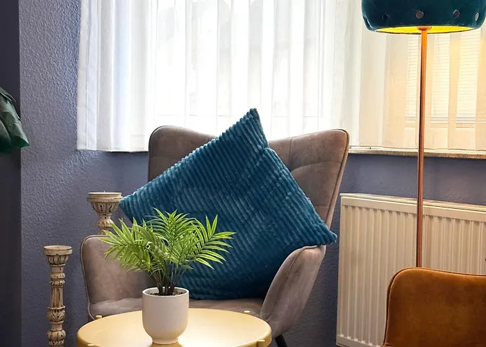 Easy&Cosy-Hotel Moers-Mitte